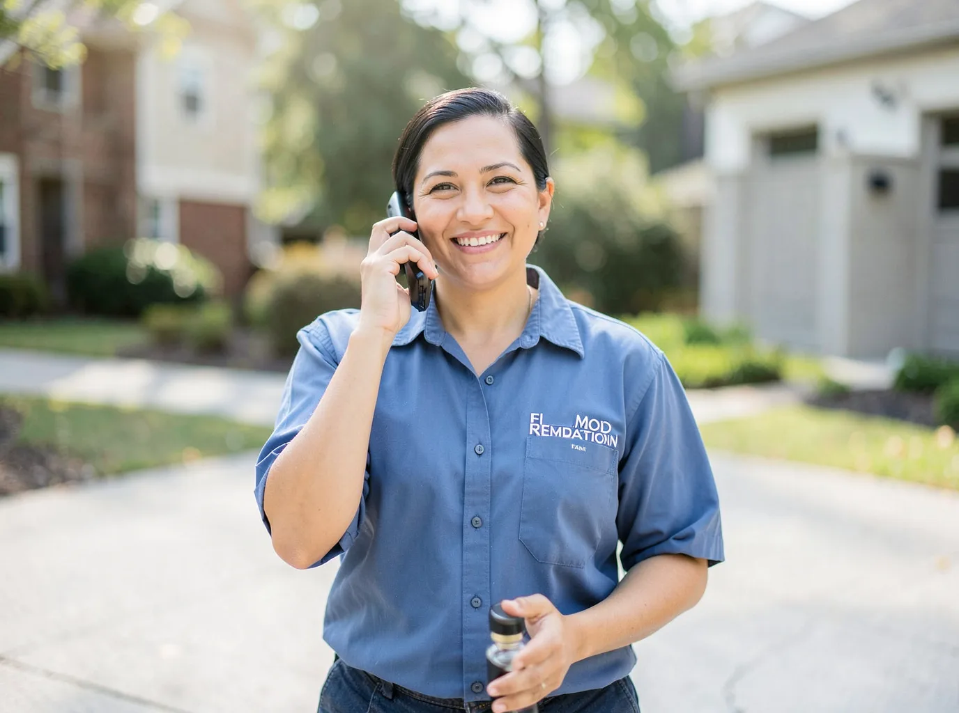 Mold Remediation Winner, SD FAQs